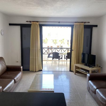 Apartments Los Cristianos 15A2 Eksteriør bilde