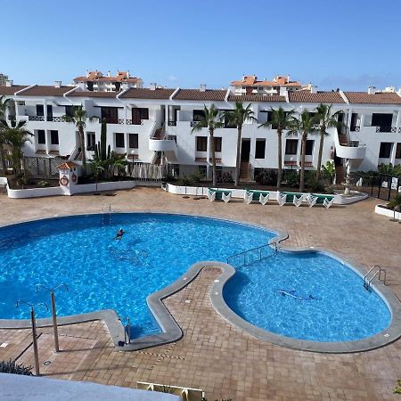 Apartments Los Cristianos 15A2 Eksteriør bilde