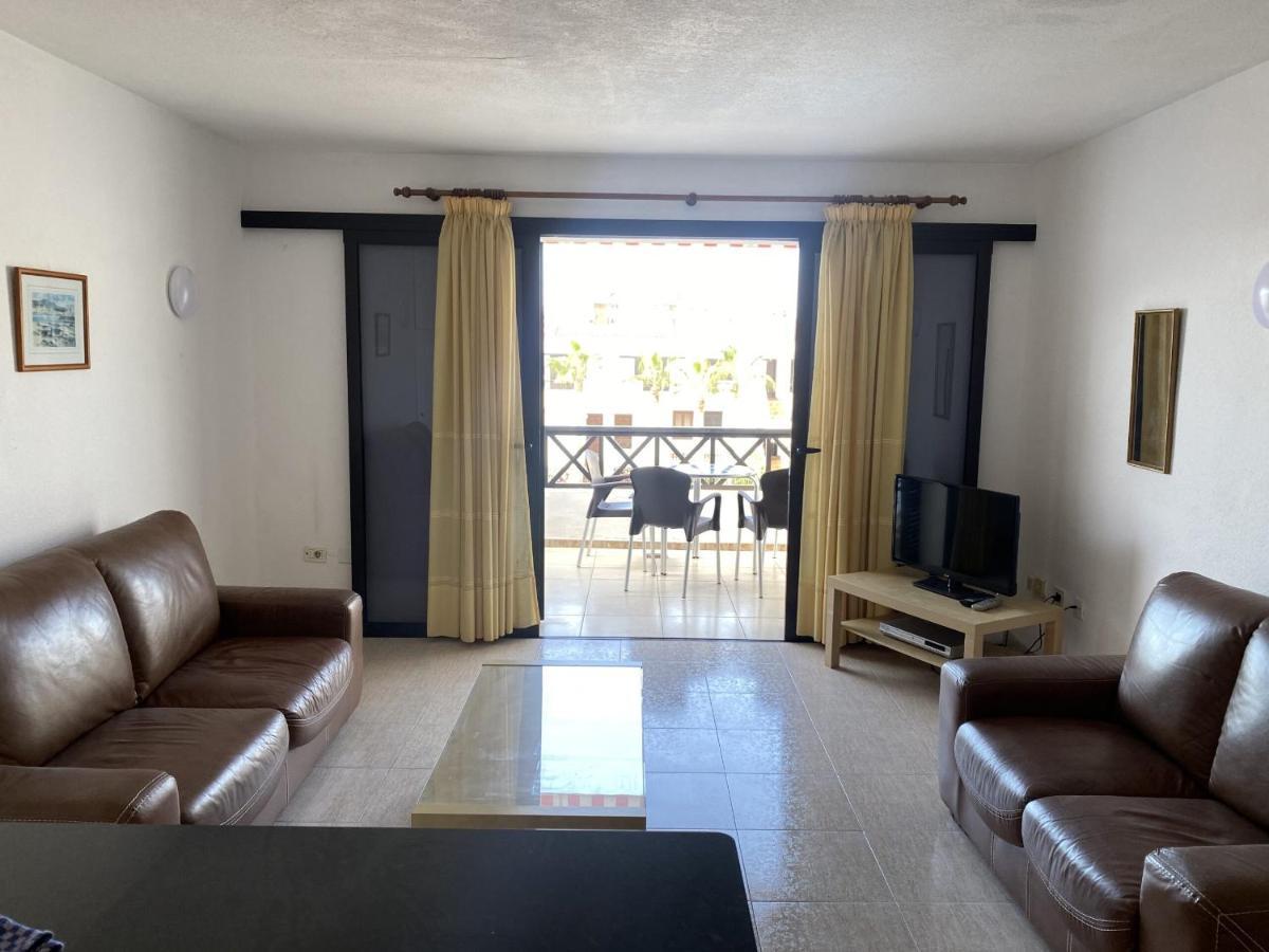 Apartments Los Cristianos 15A2 Eksteriør bilde