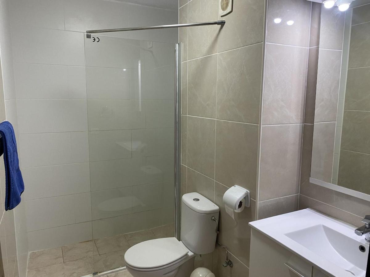 Apartments Los Cristianos 15A2 Eksteriør bilde