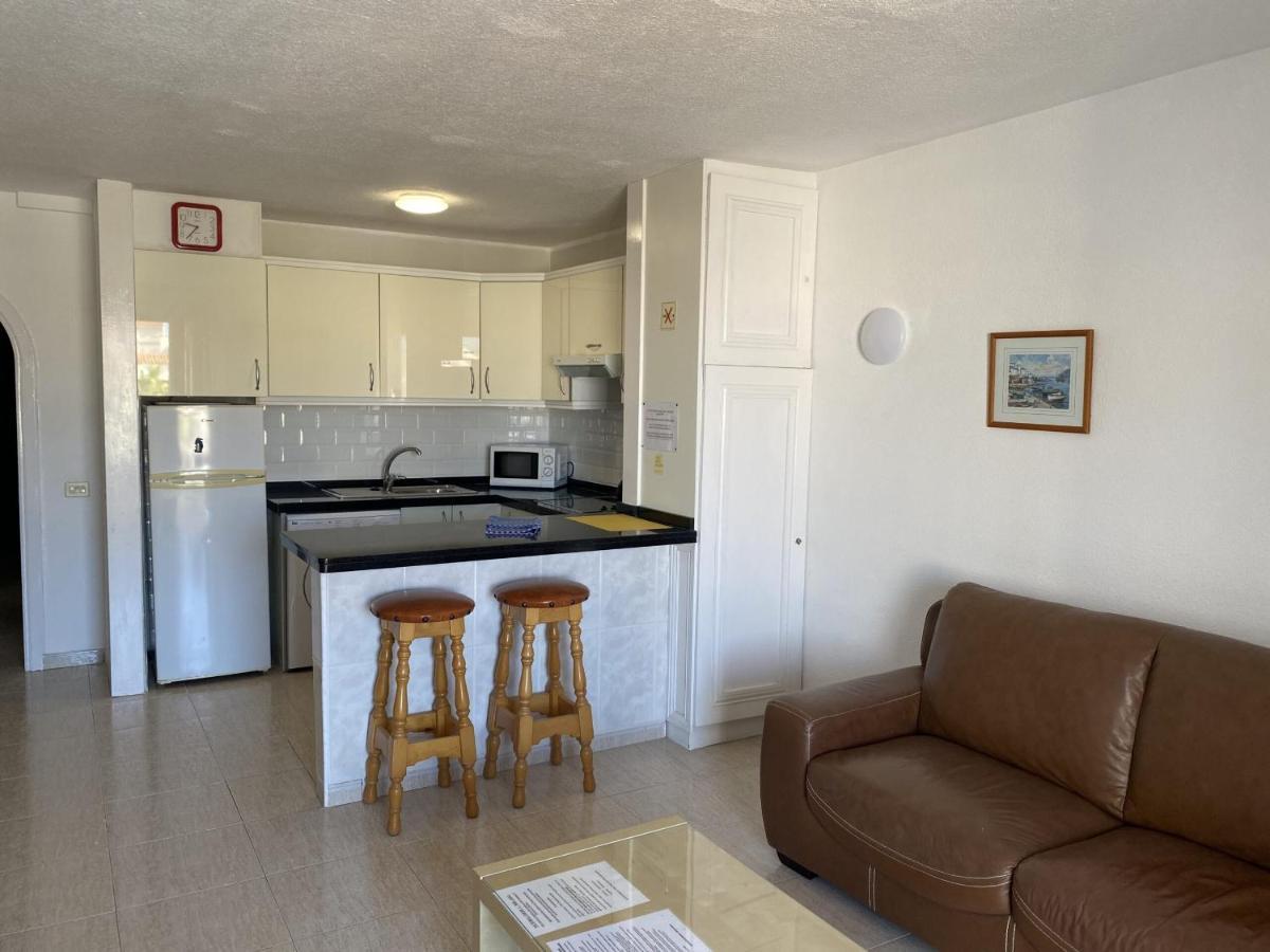 Apartments Los Cristianos 15A2 Eksteriør bilde