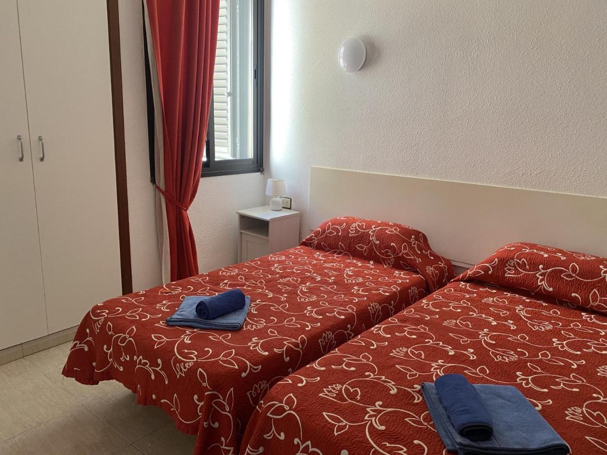 Apartments Los Cristianos 15A2 Eksteriør bilde